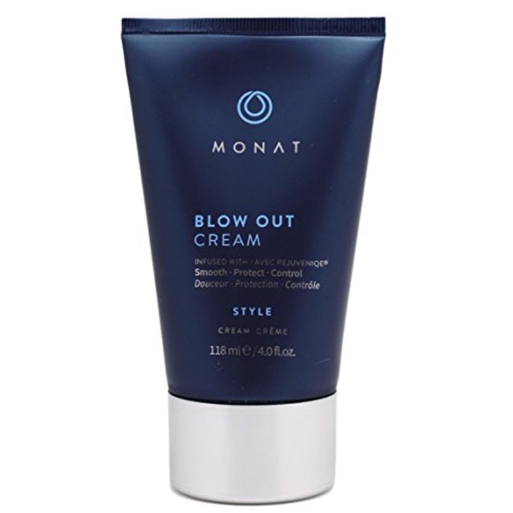 Monat Accessories - Monat Blow Out Cream